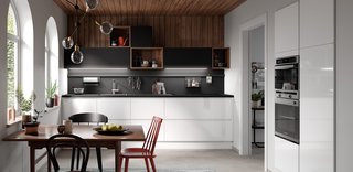 Häcker | Design-Küche